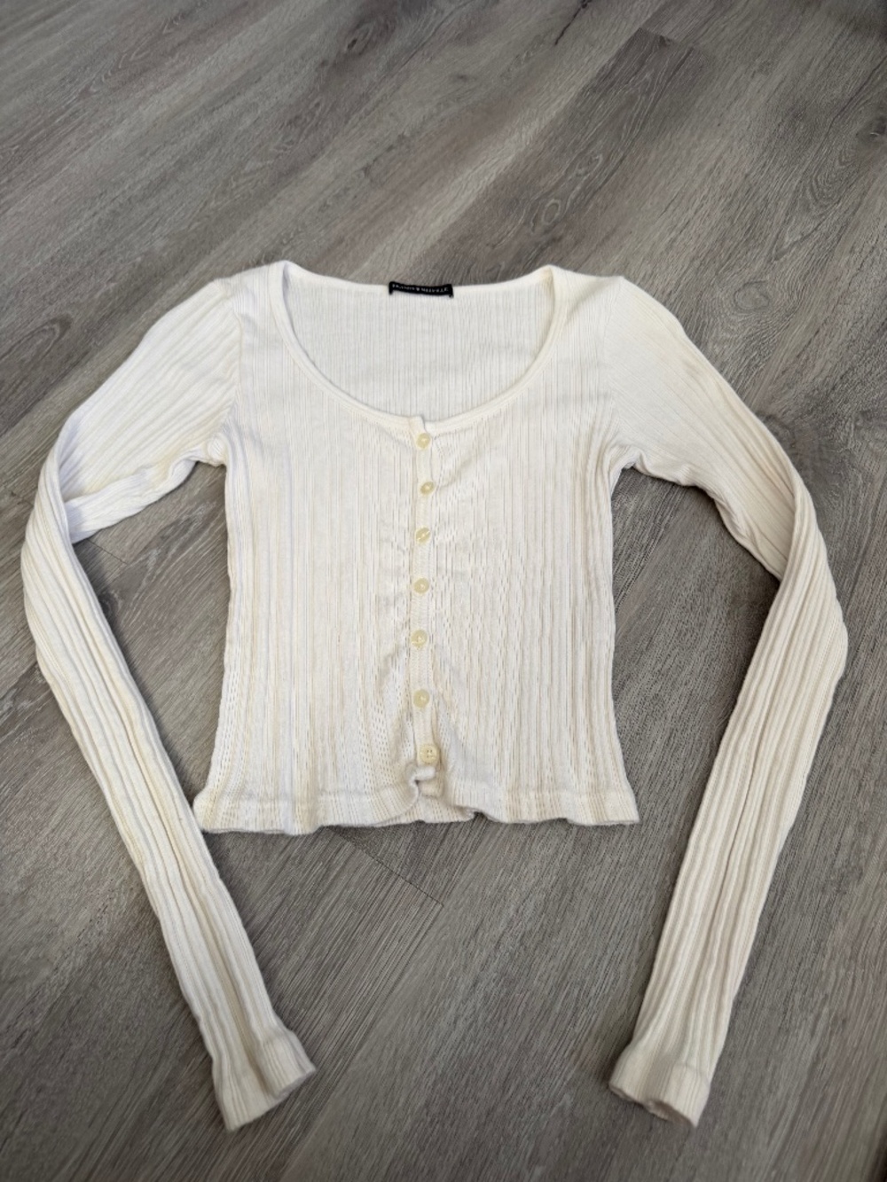 Brandy Melville Long Sleeve Tee